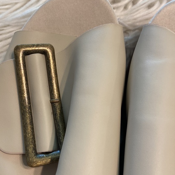 KELSI DAGGER BROOKLYN Sandals size 11 BNWOT see a photos for color and design - Picture 13 of 16